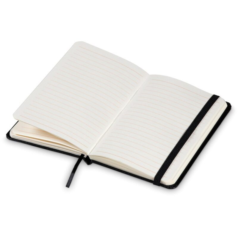 Altitude Fourth Estate A6 Hard Cover Notebook - Image 2